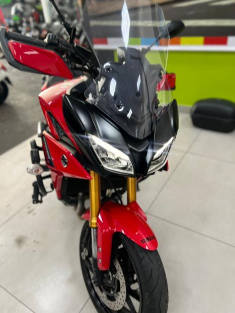 YAMAHA MT-09 Tracer GT 900 , Foto 3