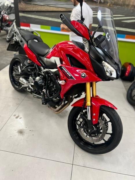 YAMAHA MT-09 Tracer GT 900 , Foto 7