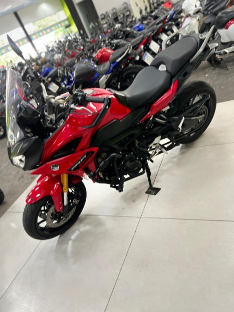 YAMAHA MT-09 Tracer GT 900 , Foto 11