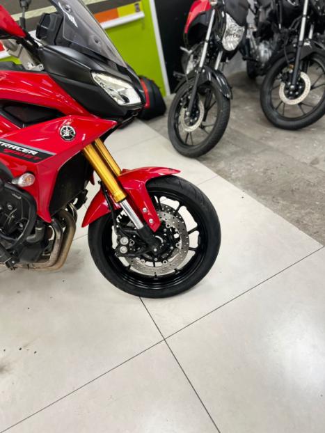 YAMAHA MT-09 Tracer GT 900 , Foto 12