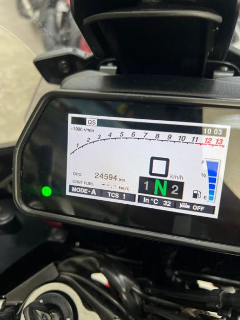 YAMAHA MT-09 Tracer GT 900 , Foto 13