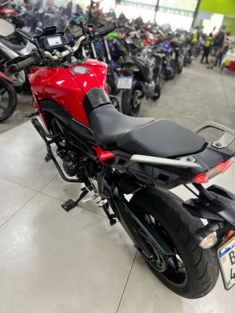 YAMAHA MT-09 Tracer GT 900 , Foto 15