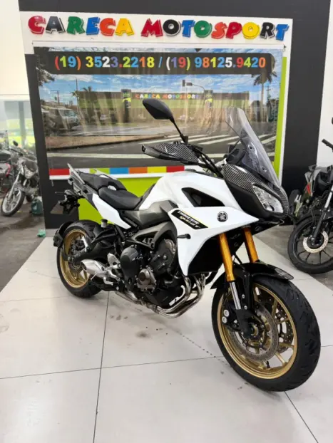 YAMAHA MT-09 Tracer GT 900 , Foto 1