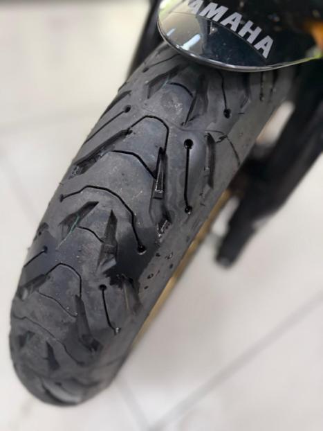 YAMAHA MT-09 Tracer GT 900 , Foto 4