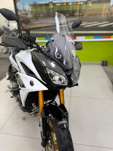 YAMAHA MT-09 Tracer GT 900 , Foto 5