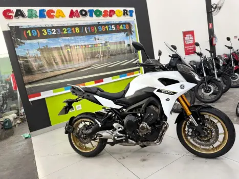 YAMAHA MT-09 Tracer GT 900 , Foto 7