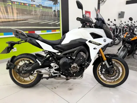 YAMAHA MT-09 Tracer GT 900 , Foto 8