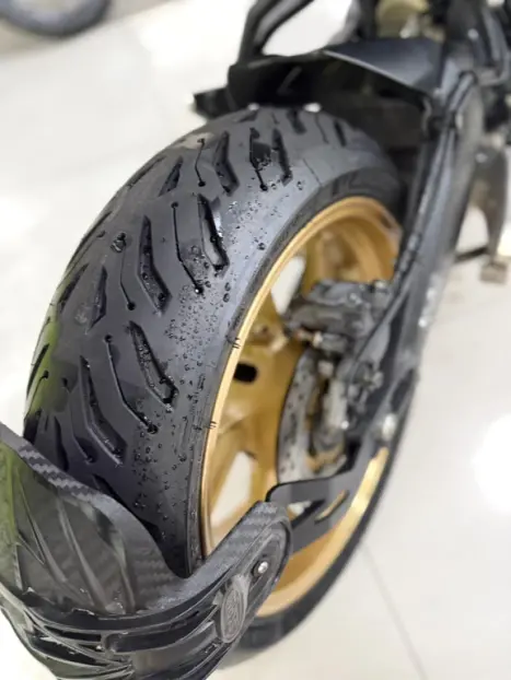 YAMAHA MT-09 Tracer GT 900 , Foto 13