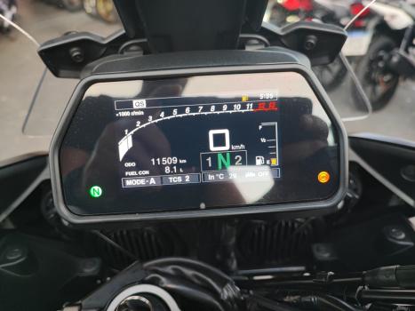 YAMAHA MT-09 Tracer GT 900 , Foto 2