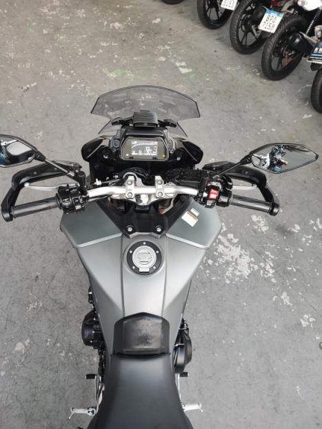 YAMAHA MT-09 Tracer GT 900 , Foto 5