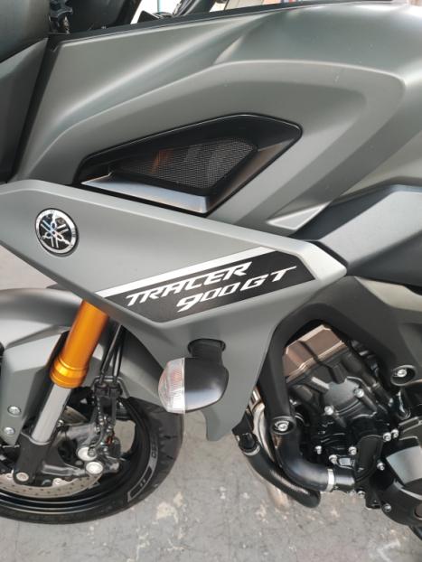 YAMAHA MT-09 Tracer GT 900 , Foto 6