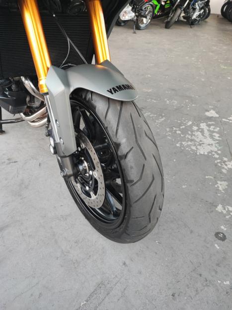 YAMAHA MT-09 Tracer GT 900 , Foto 7
