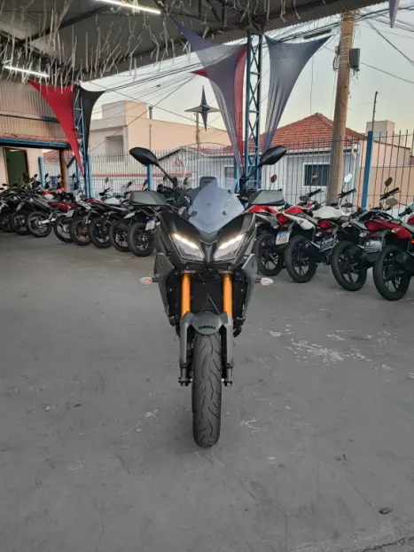 YAMAHA MT-09 Tracer GT 900 , Foto 10