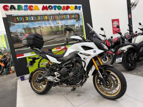 YAMAHA MT-09 Tracer 850 , Foto 1