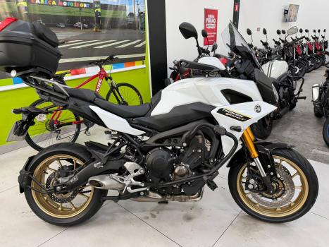 YAMAHA MT-09 Tracer 850 , Foto 2