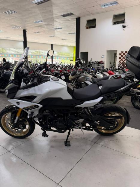 YAMAHA MT-09 Tracer 850 , Foto 5