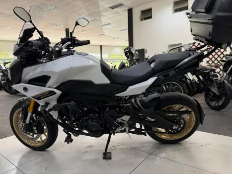 YAMAHA MT-09 Tracer 850 , Foto 9