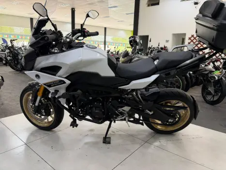 YAMAHA MT-09 Tracer 850 , Foto 11