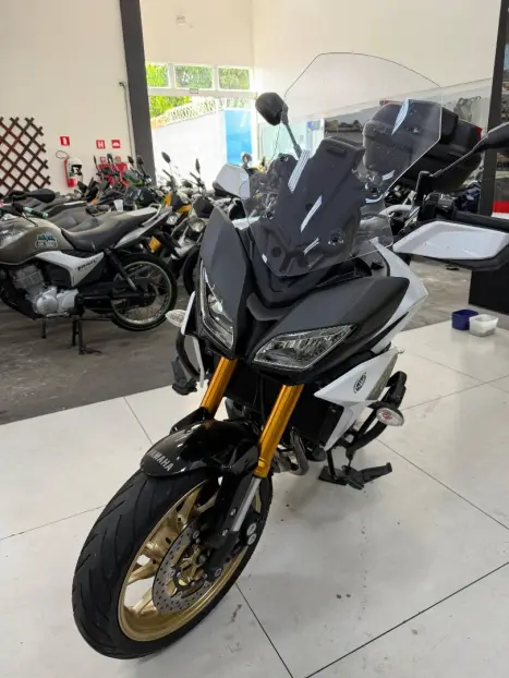 YAMAHA MT-09 Tracer 850 , Foto 16