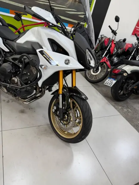 YAMAHA MT-09 Tracer 850 , Foto 18