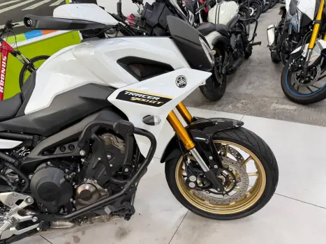 YAMAHA MT-09 Tracer 850 , Foto 19