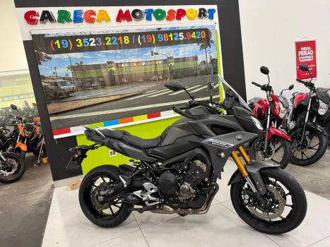 YAMAHA MT-09 Tracer 850 , Foto 1
