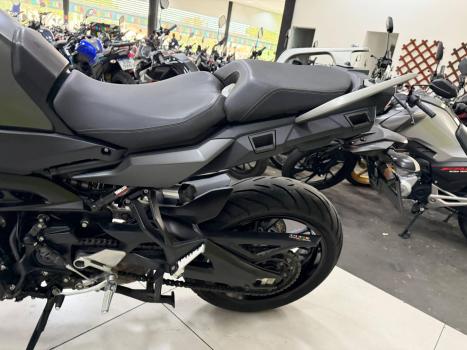 YAMAHA MT-09 Tracer 850 , Foto 3