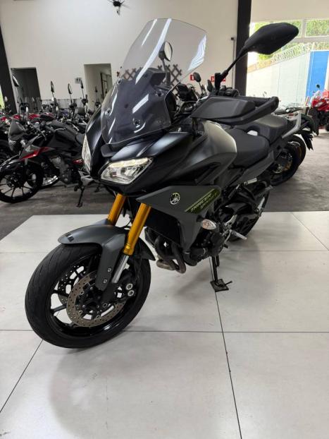 YAMAHA MT-09 Tracer 850 , Foto 4
