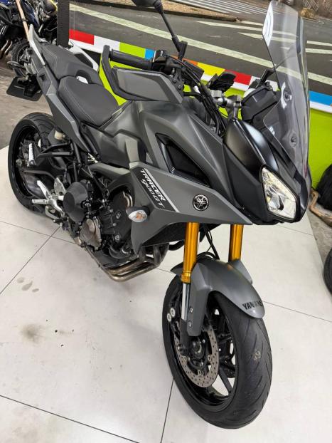 YAMAHA MT-09 Tracer 850 , Foto 5