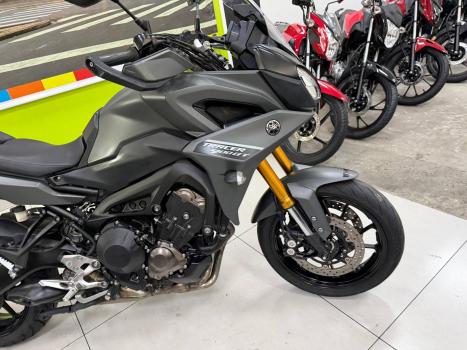 YAMAHA MT-09 Tracer 850 , Foto 8