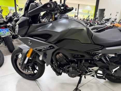 YAMAHA MT-09 Tracer 850 , Foto 10