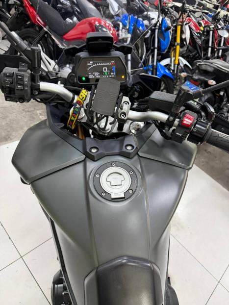 YAMAHA MT-09 Tracer 850 , Foto 11