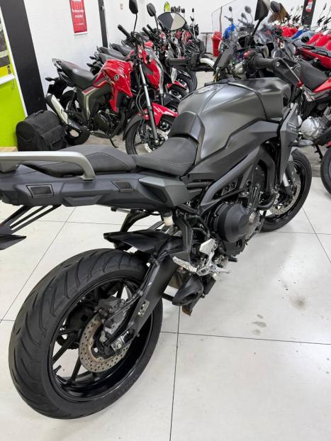 YAMAHA MT-09 Tracer 850 , Foto 12