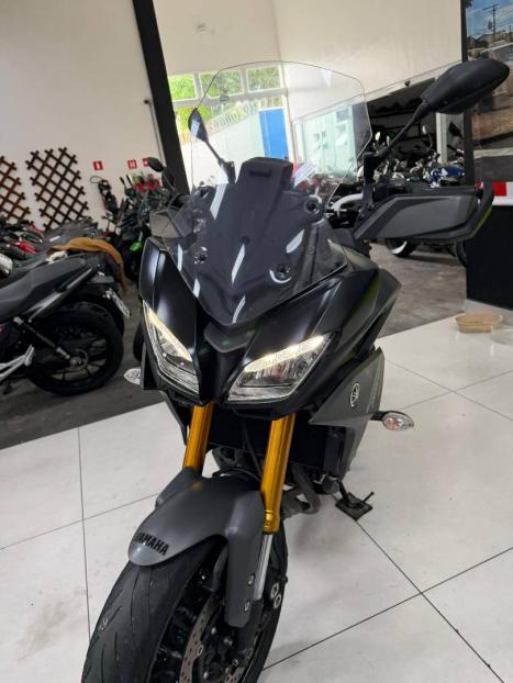 YAMAHA MT-09 Tracer 850 , Foto 13