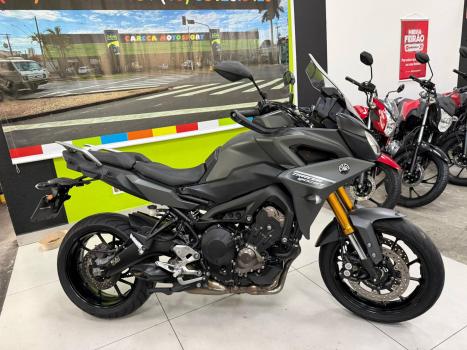 YAMAHA MT-09 Tracer 850 , Foto 14