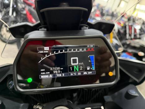 YAMAHA MT-09 Tracer 850 , Foto 16