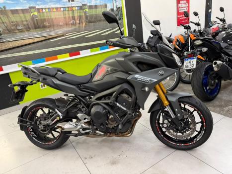 YAMAHA MT-09 Tracer 850 , Foto 1