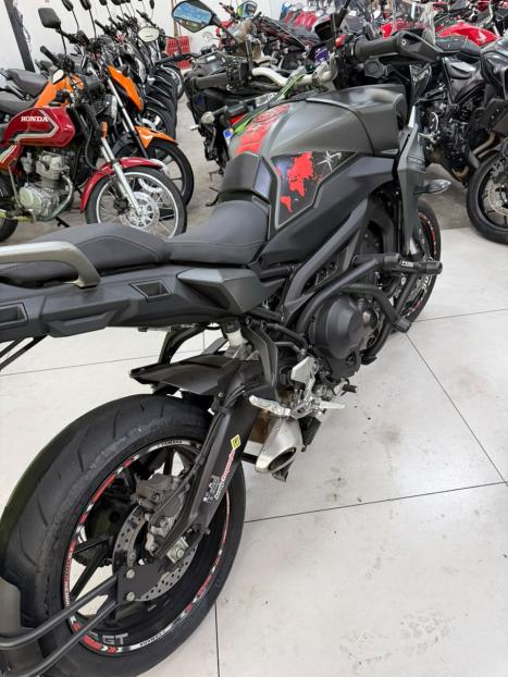 YAMAHA MT-09 Tracer 850 , Foto 2