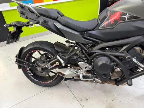 YAMAHA MT-09 Tracer 850 , Foto 4