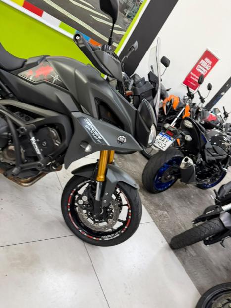 YAMAHA MT-09 Tracer 850 , Foto 5