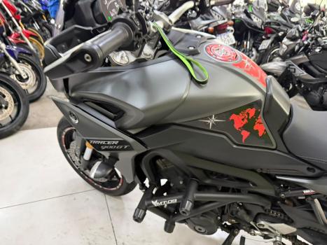 YAMAHA MT-09 Tracer 850 , Foto 6