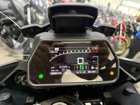 YAMAHA MT-09 Tracer 850 , Foto 7