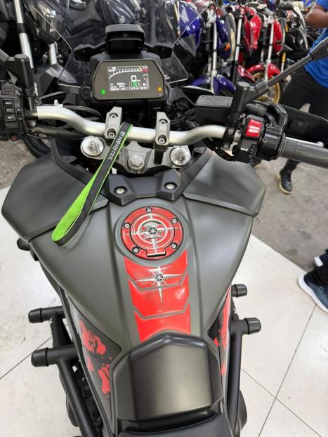 YAMAHA MT-09 Tracer 850 , Foto 8