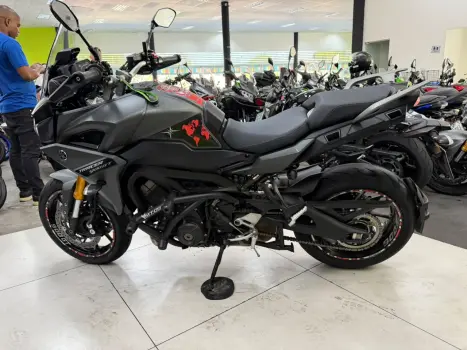YAMAHA MT-09 Tracer 850 , Foto 9