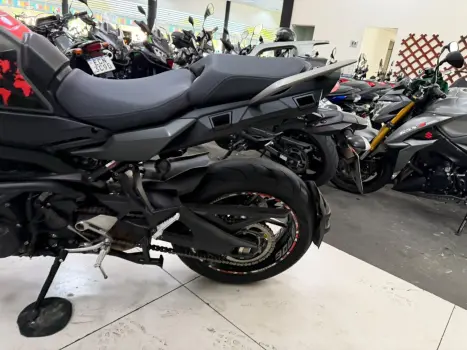 YAMAHA MT-09 Tracer 850 , Foto 10