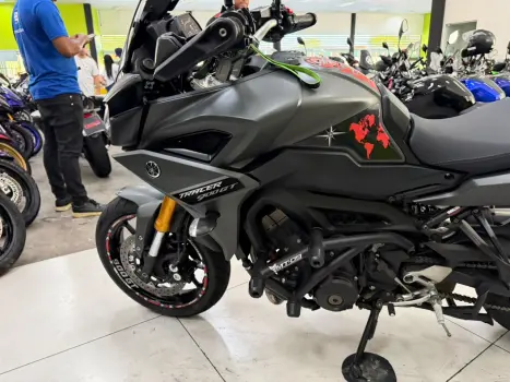 YAMAHA MT-09 Tracer 850 , Foto 11