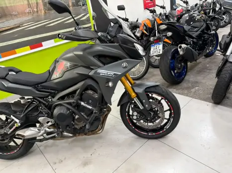 YAMAHA MT-09 Tracer 850 , Foto 12