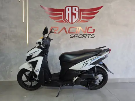YAMAHA Neo AT 125 , Foto 2
