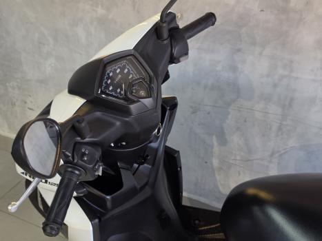 YAMAHA Neo AT 125 , Foto 5