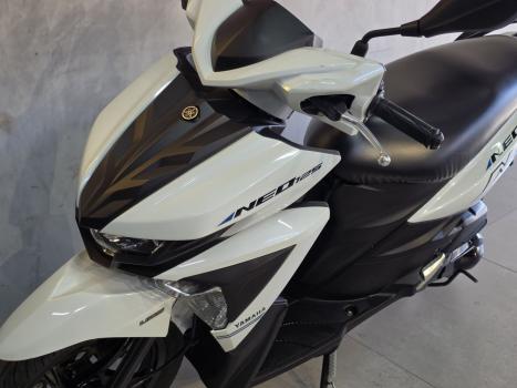 YAMAHA Neo AT 125 , Foto 6